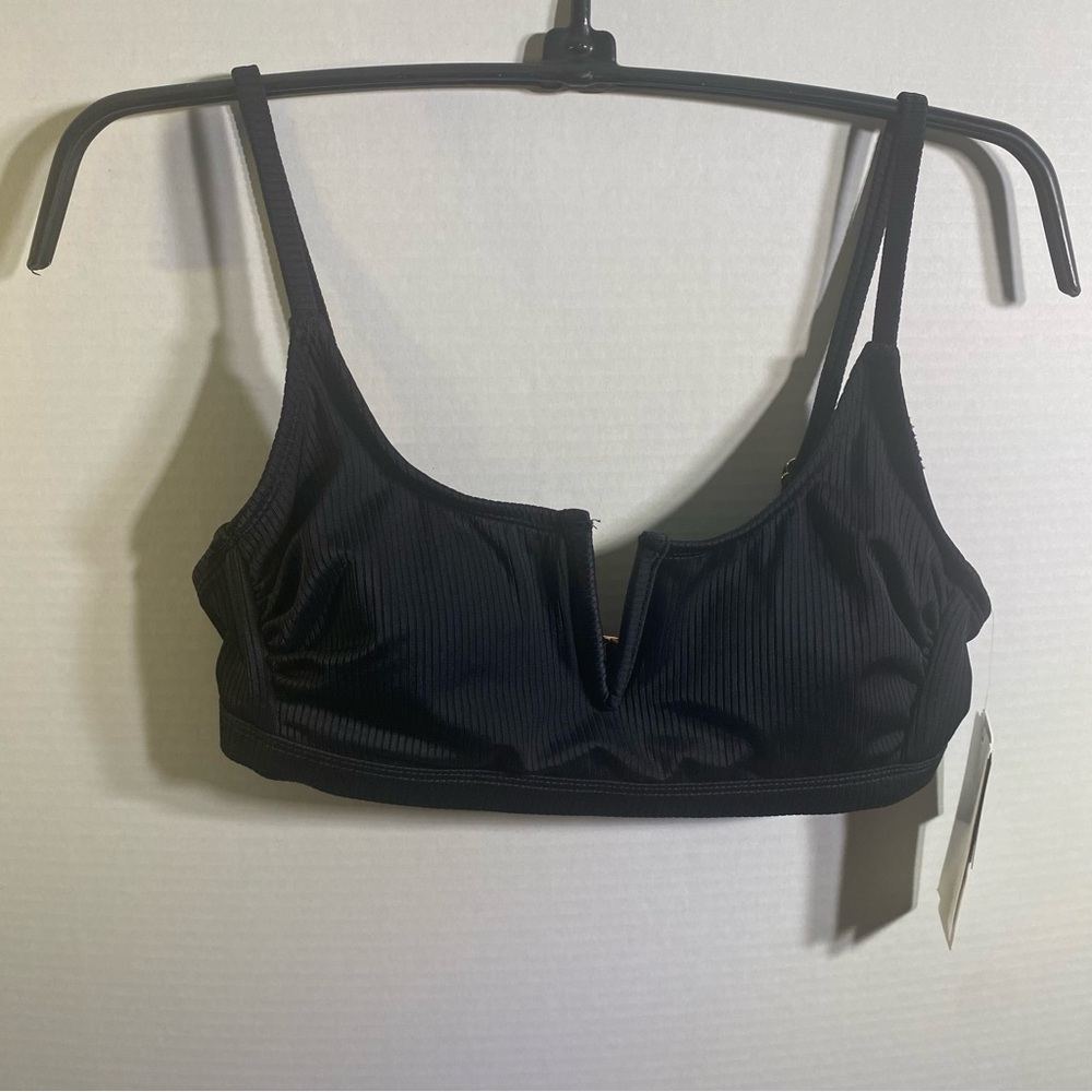 Women’s Bikini Top By Salt‎ + Cove Size S MSRP $25 NWT